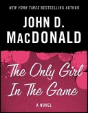The Only Girl in the Game (eBook, ePUB)