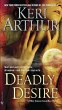 Deadly Desire (eBook, ePUB) - Bild 1