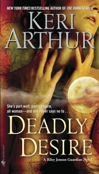 Deadly Desire (eBook, ePUB) Deadly Desire (eBook, ePUB)