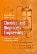 Chemical and Bioprocess Engineering - Bild 1
