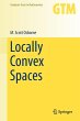 Locally Convex Spaces - Bild 1