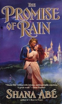 The Promise of Rain (eBook, ePUB) - Abé, Shana