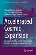 Accelerated Cosmic Expansion - Bild 1