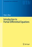 Introduction to Partial Differential Equations