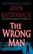 The Wrong Man (eBook, ePUB) - Bild 1
