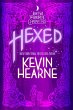 Hexed (eBook, ePUB) - Bild 1