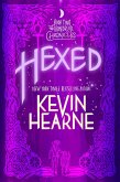 Hexed (eBook, ePUB)