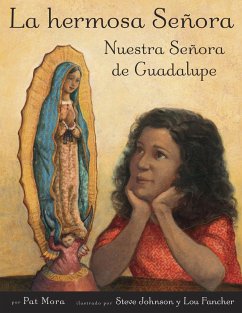 Cover La hermosa Senora: Nuestra Senora de Guadalupe (eBook, ePUB)