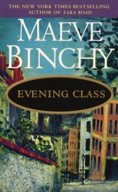 Evening Class (eBook, ePUB) - Binchy, Maeve