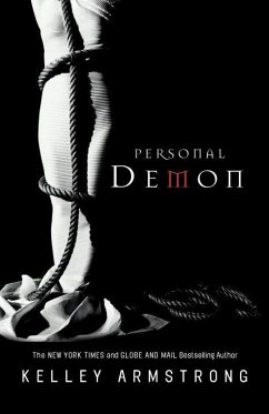 Cover Personal Demon (eBook, ePUB)