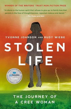 Stolen Life (eBook, ePUB) - Johnson, Yvonne; Wiebe, Rudy