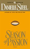 Season of Passion (eBook, ePUB)