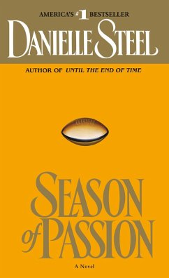 Season of Passion (eBook, ePUB) - Steel, Danielle