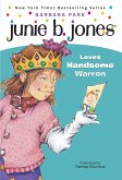 Junie B. Jones #7: Junie B. Jones Loves Handsome Warren (eBook, ePUB)