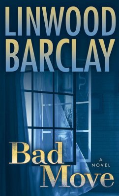 Bad Move (eBook, ePUB) - Barclay, Linwood