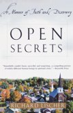 Open Secrets (eBook, ePUB)