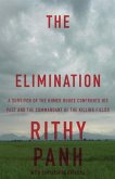 The Elimination (eBook, ePUB)