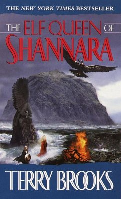 The Elf Queen of Shannara (eBook, ePUB) - Brooks, Terry