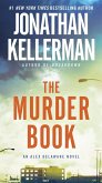 The Murder Book (eBook, ePUB)
