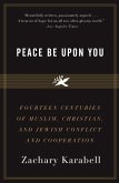 Peace Be Upon You (eBook, ePUB)
