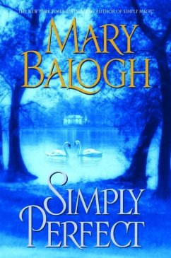 Simply Perfect (eBook, ePUB) - Balogh, Mary