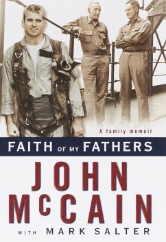 Cover Faith of My Fathers (eBook, ePUB)