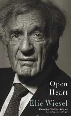 Cover Open Heart (eBook, ePUB)