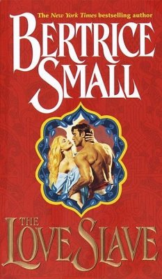 Cover Love Slave (eBook, ePUB)