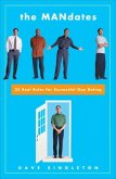 The Mandates (eBook, ePUB) The Mandates (eBook, ePUB)