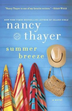 Cover Summer Breeze (eBook, ePUB)