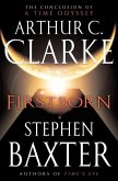 Firstborn (eBook, ePUB)