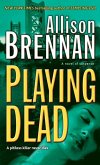 Playing Dead (eBook, ePUB)