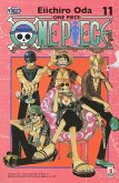 Oda, E: One piece. New edition