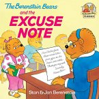 The Berenstain Bears and the Excuse Note (eBook, ePUB)