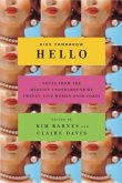 Kiss Tomorrow Hello (eBook, ePUB) Kiss Tomorrow Hello (eBook, ePUB)