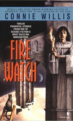 Fire Watch (eBook, ePUB) - Willis, Connie