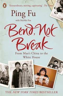 Bend, Not Break (eBook, ePUB) - Fu, Ping