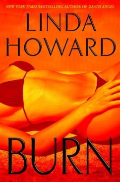 Burn (eBook, ePUB) Cover Burn (eBook, ePUB)
