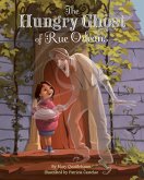 The Hungry Ghost of Rue Orleans (eBook, ePUB)