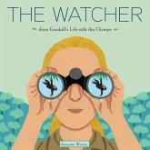 The Watcher (eBook, ePUB) The Watcher (eBook, ePUB)