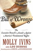 Bill of Wrongs (eBook, ePUB)