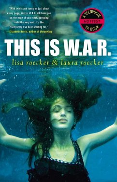 This Is WAR (eBook, ePUB) - Roecker, Lisa; Roecker, Laura