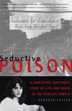 Seductive Poison (eBook, ePUB) - Layton, Deborah