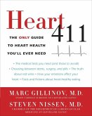 Heart 411 (eBook, ePUB)