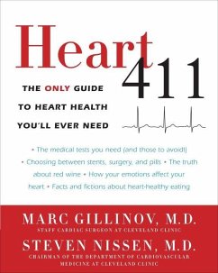 Cover Heart 411 (eBook, ePUB)
