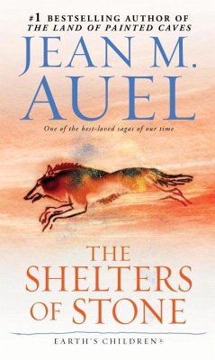 The Shelters of Stone (with Bonus Content) (eBook, ePUB) - Auel, Jean M.