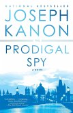 The Prodigal Spy (eBook, ePUB)
