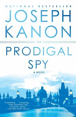Cover The Prodigal Spy (eBook, ePUB)