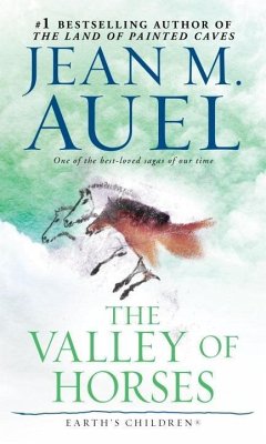 The Valley of Horses (with Bonus Content) (eBook, ePUB) - Auel, Jean M.