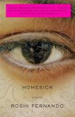 Homesick (eBook, ePUB)